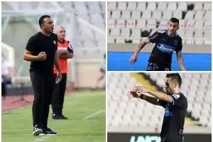 ΝΕΟΣ ρόλος/ Ανταπόκριση και... ΟΥΣΙΑ!
