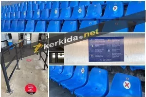 ΓΣΠ... πανέτοιμο για κόσμο! (Φώτος)