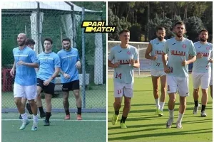 ΕΝΗΜΕΡΩΣΗ/ "Αύριο (21/08) ο αγώνας Tre Penne- Gjilani"