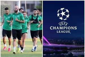 Σήμερα... ΟΜΟΝΟΙΑ - Champions League! 