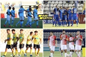 2η αγωνιστική/ Πράξη 1η σε Πάφο και Λεμεσό