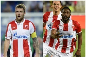 Aleksandar Katai/Guelor Kanga
