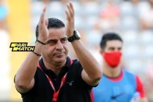 Τα καλύτερα νέα για Πάμπο!