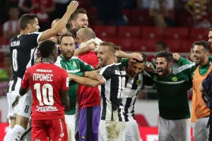 Ξεχνιέται το... αξέχαστο;; 