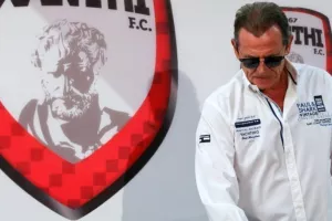 Πανόπουλος για Κούγια/"Γλυκιέ μου κ@λοτουμπιάρη Αλέξη, πρέπει να με γουστάρεις!"
