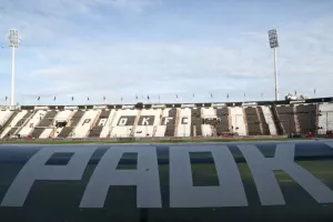 Απολύμανση στην Τούμπα