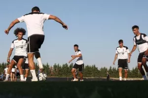 ΠΑΟΚ: Νέα τεστ σήμερα, σε επταήμερη καραντίνα ο Στοχ