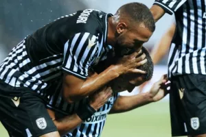 ΠΑΟΚ: Εξασφάλισε Europa League και μίνιμουμ 8 εκατομμύρια ευρώ!