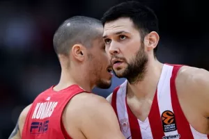 "Καθαρός" ο Παπανικολάου, αναμονή για το πότε θα μπει στο πρόγραμμα