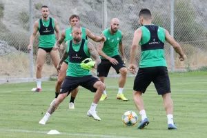 (Προκλήρωση Β΄γύρου) Μετά την Αραράτ/ΥΠΟΨΗΦΙΟΙ για τους πράσινους