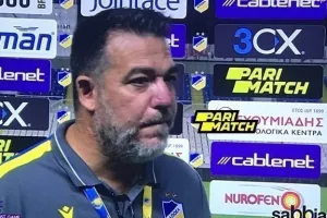 ΠΕΤΕΒΙΝΟΣ: "Αυτό το λάθος μπορούμε να το διορθώσουμε, στην Ευρώπη όχι"