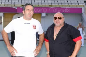 ΑΠΟΦΑΣΕΙΣ ΦΑΝΙΕΡΟΥ/ΤΕΛΟΣ Παναγιώτου και άλλοι τρεις