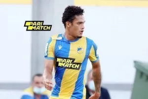 ΣΑΝΤΟΣ: ΑΠΟΕΛ όπως με... Ζόρζε Ζέσους