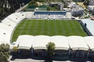 Η UEFA όρισε τη Ριζούπολη ως ουδέτερη έδρα αν αυτό χρειαστεί