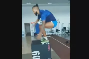 ΒΙΝΤΕΟ και μήνυμα ο Ενσούε