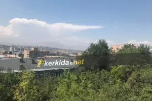 ΕΡΕΒΑΝ/Πριν το Αραράτ-Ομόνοια... (φώτος)