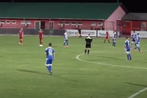 (ΒΙΝΤΕΟ) Πιθανή αντίπαλος Ομόνοιας - Φιλικό... πριν από λίγο