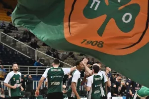 Δεν έρχεται Κύπρο ο Παναθηναϊκός