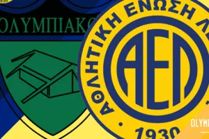 Προπώληση για Ολυμπιακό
