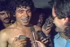 70 Χρόνια ΑΕΛ/5o μέρος