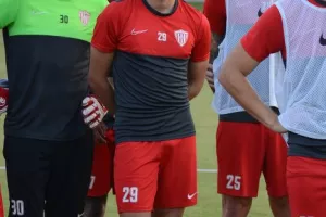 ΝΕΑ ενόψει πρεμιέρας/ΦΩΤΟΣ προπόνησης