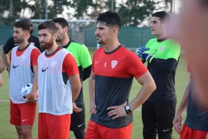 ΝΕΑ ενόψει πρεμιέρας/ΦΩΤΟΣ προπόνησης
