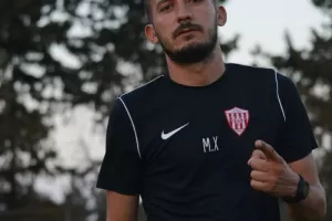 ΝΕΑ ενόψει πρεμιέρας/ΦΩΤΟΣ προπόνησης