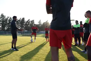 ΝΕΑ ενόψει πρεμιέρας/ΦΩΤΟΣ προπόνησης