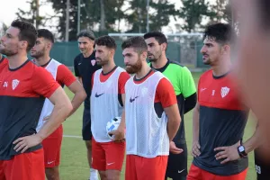 ΝΕΑ ενόψει πρεμιέρας/ΦΩΤΟΣ προπόνησης