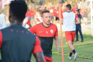 ΝΕΑ ενόψει πρεμιέρας/ΦΩΤΟΣ προπόνησης