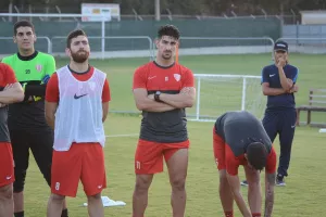ΝΕΑ ενόψει πρεμιέρας/ΦΩΤΟΣ προπόνησης