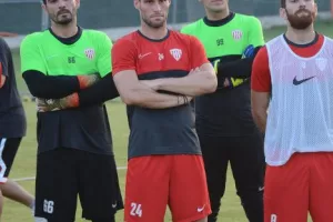 ΝΕΑ ενόψει πρεμιέρας/ΦΩΤΟΣ προπόνησης