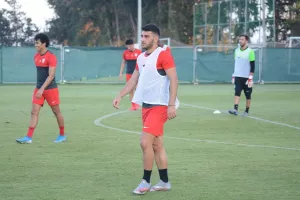 ΝΕΑ ενόψει πρεμιέρας/ΦΩΤΟΣ προπόνησης