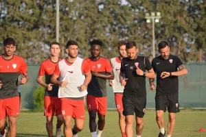 ΝΕΑ ενόψει πρεμιέρας/ΦΩΤΟΣ προπόνησης