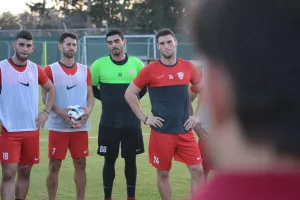 ΝΕΑ ενόψει πρεμιέρας/ΦΩΤΟΣ προπόνησης