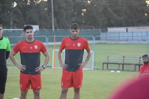 ΝΕΑ ενόψει πρεμιέρας/ΦΩΤΟΣ προπόνησης