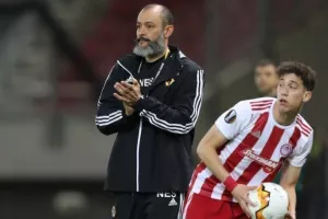 Μαρτίνς-Εσπίριτο Σάντο: Οι κοινές πορείες και ο δυνατός δεσμός!