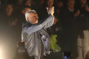 ΠΑΟΚ: Τα γενέθλια του Ιβάν στην Τούμπα! (Φώτος)