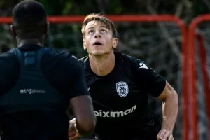 ΠΑΟΚ: Πρώτο φιλικό και ντεμπούτο Σβαμπ