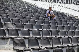 Σβαμπ: «Ανυπομονώ» (φώτο)