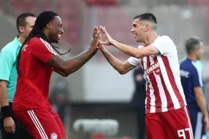 "Έχει δεχθεί πρόταση 10 εκατ. ευρώ για τον Σεμέδο"