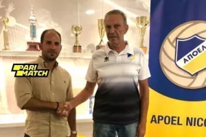 DEAL και συνεχίζει ο κόουτς