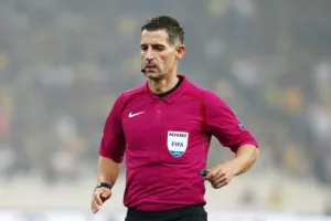 Συγχαίρει Σιδηρόπουλο η ΚΕΔ για τον ορισμό στον τελικό του Γιουρόπα