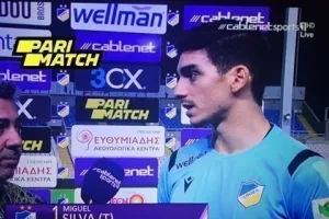 ΣΙΛΒΑ: "Να διορθώσουμε τα λάθη μας, δεν έχουμε περιθώρια"