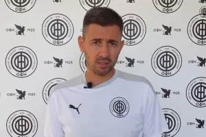 ΣΙΜΟΣ για Απόλλων: "Μεγάλος σεβασμός, έχει πετύχει σπουδαία πράγματα στην Ευρώπη" 