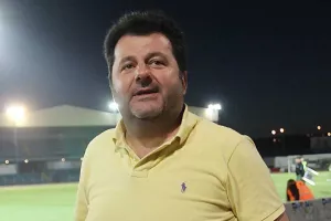 ΕΠΙΘΕΣΗ ΣΟΦΟ: "Ζητούμε παραιτήσεις/Ανεύθυνοι διαχειρίζονται τα γήπεδα"