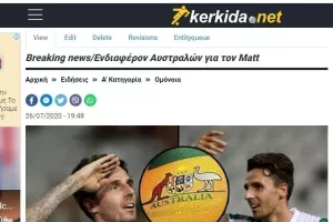 Breaking news 1