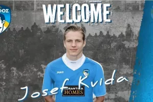 Welcome με βίντεο