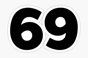 "Sixty-nine"/Ομόνοια!