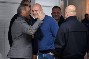 Πρόδρομος/Τιμούρ
